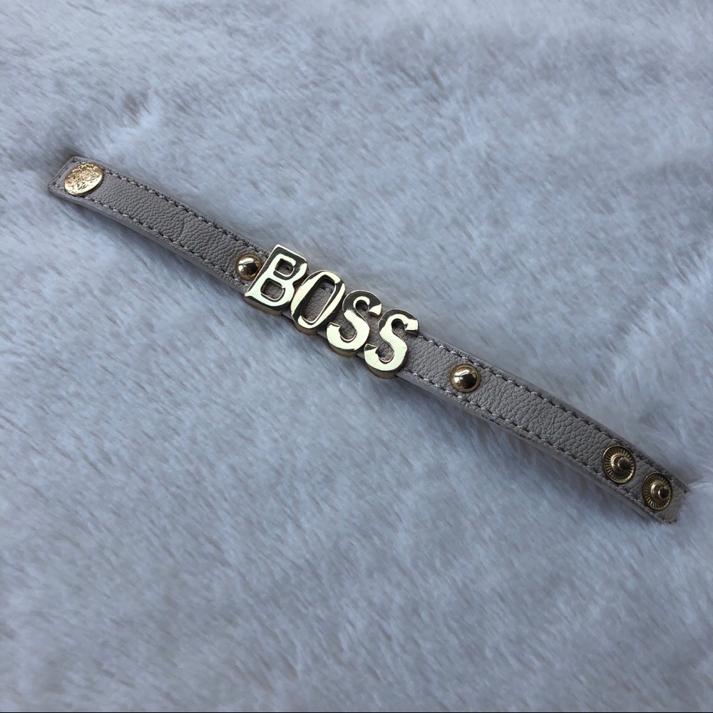 BCBGeneration | Boss Bracelet